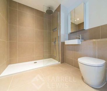 Knaresborough Drive, Earlsfield, SW18 - Photo 6