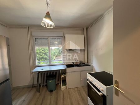 Appartement en colocation à louer - Photo 4