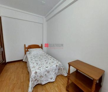 Piso de alquiler en Rúa Bispo Diego Peláez, Campus Norte - San Caetano - Photo 4