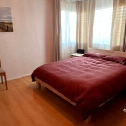 3½ Zimmer-Wohnung in Rudolfstetten (AG), möbliert, auf Zeit - Foto 1