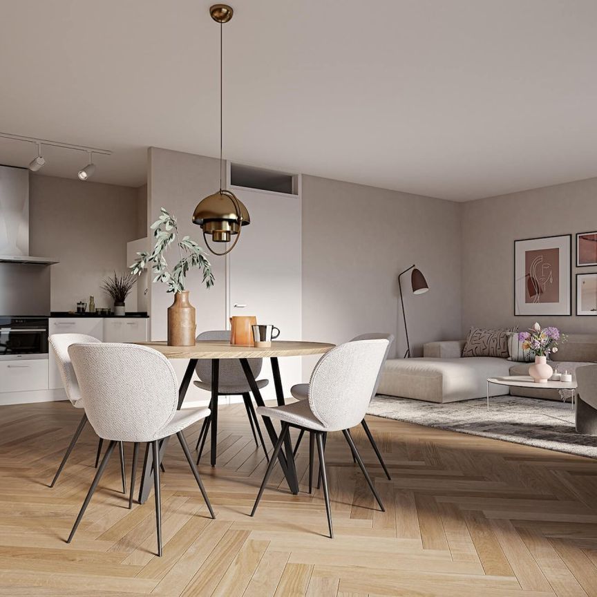 Graaf Alardsingel 170, 6663RA Lent - Photo 1