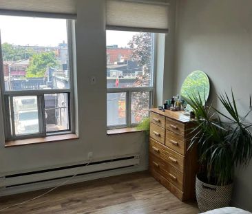 Gladstone Suites — Large Bright 1 bedroom - Photo 5