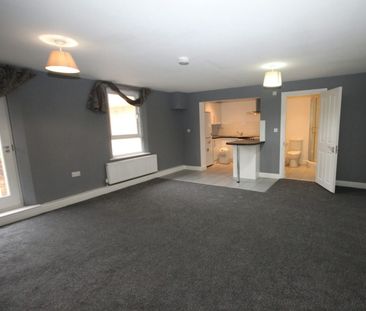 Flat to rent on - Photo 6