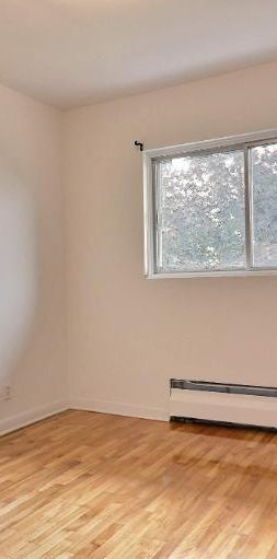 1 CH - 1 SDB - Montréal - $1,100 /mo - Photo 1
