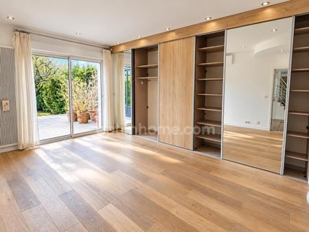Maison à louer 6 pièces SAINT MAUR DES FOSSES (94) - Photo 4