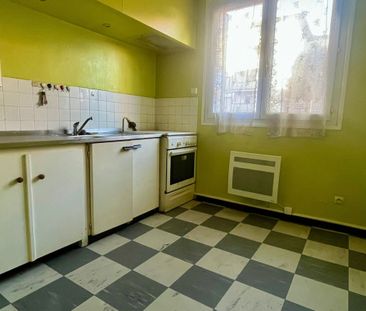 A louer - Appartement T3 de 60.73 m2 - Résidence Les Cigales - Photo 3