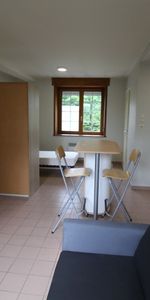 Studio 2 pièces à - Photo 3