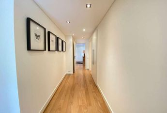 3 Bedroom Apartment with swimming pool, Benfica, Lisboa