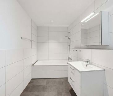 2.5 Zimmer, 52 m², 3. Stock - Photo 2