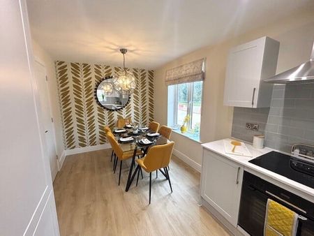 Prangley Road, Downham Market - Photo 2