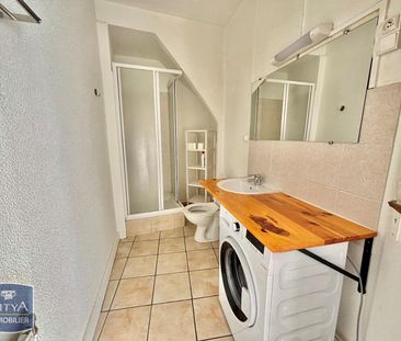 Location Appartement 2 pièces 40m² ST ETIENNE 42100 - Photo 3