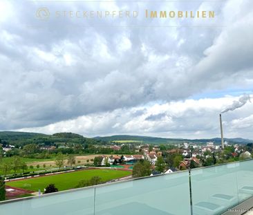 Neubau- Erstbezug: Traumhafte EG Wohnung - Photo 6