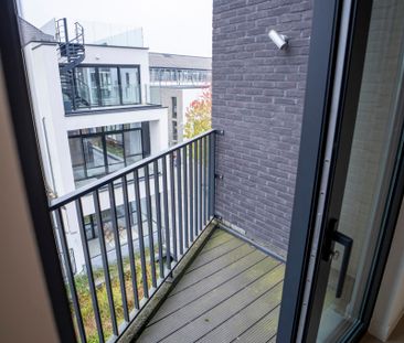 Instapklaar appartement in hartje Mechelen! - Photo 4
