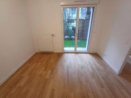 location Appartement T2 DE 52.5m² À COURBEVOIE - Photo 5