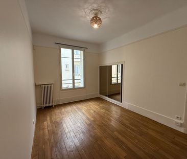 Appartement Nanterre 1 pièce 31.96 m2 - Photo 3