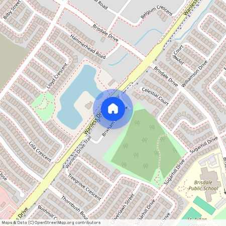 33 Brixham Lane, Brampton