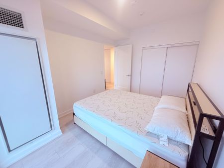 For Lease - 801 The queensway N/A Unit# 614, Toronto, Ontario - Photo 4