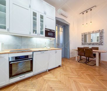 Haris köz | Property for Long Term Rent in Budapest - Photo 4