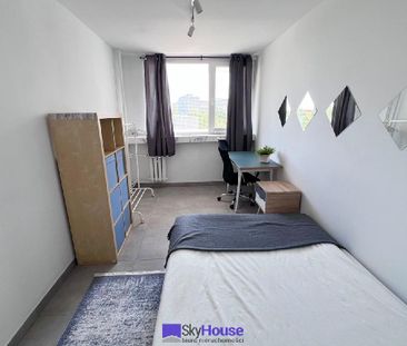 Krzyki, Wrocław - Zdjęcie 1