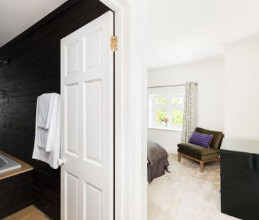4 bedroom penthouse to rent - Photo 4