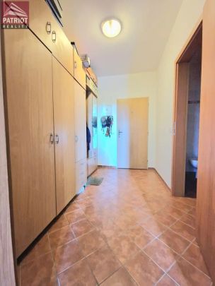 Pronájem bytu 1+kk Olomouc, ulice Peškova - Фото 1