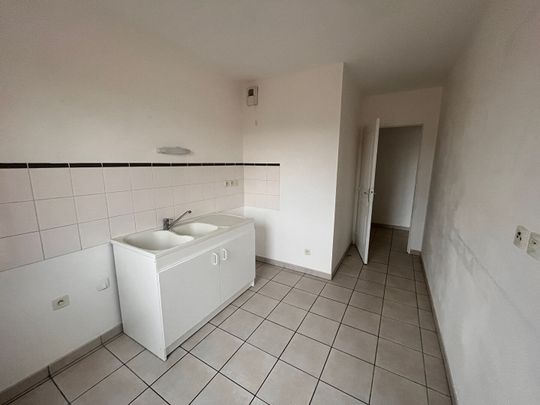 Appartement 3 pièces 67.95 m2 à Rouen 76000 - Photo 1