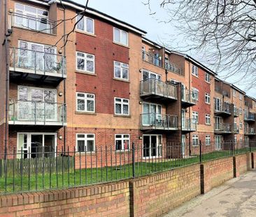 1 bedroom apartment to rent - Photo 3