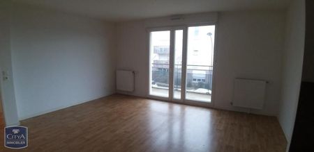 Location Appartement 2 pièces 44m² MEAUX 77100 - Photo 5