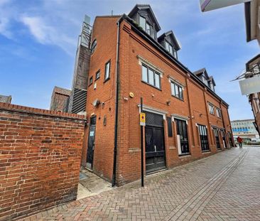 1 bedroom house to rent - Photo 1