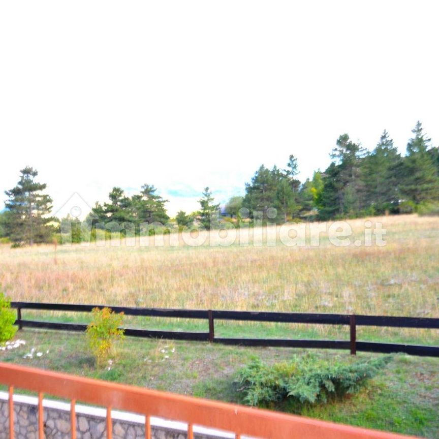 Bilocale via Gagliardelli 96, Ovindoli - Photo 1