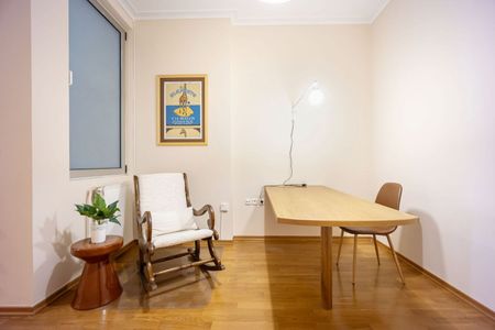 Διαμέρισμα για ενοικίαση Κολωνάκι - Λυκαβηττός - Photo 2