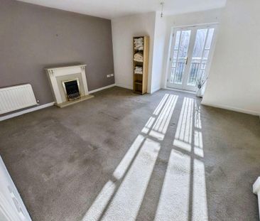 2 bed apartment to rent in NE46 - Photo 1