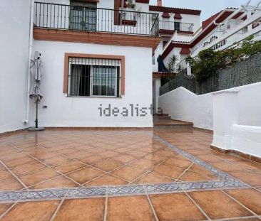 Alquiler de chalet adosado en Urb la esmeralda s/n - Photo 6