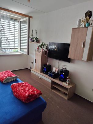 Pronájem bytu 3+kk • 72 m² bez realitkyMakovského, Praha - Řepy - Photo 1