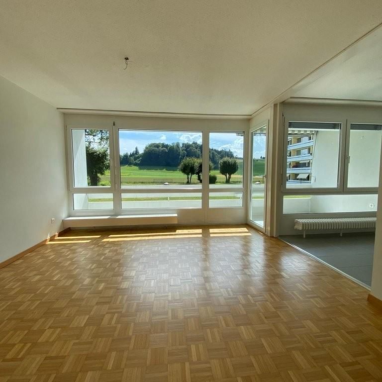 MODERNE 3.5-ZW IN WORB ZU VERMIETEN! - Foto 1