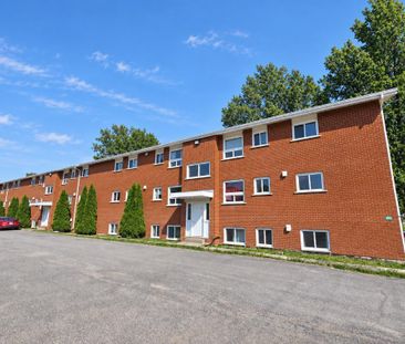 Description 🏡 **GRAND 5 ½ À LOUER – LIBRE IMMÉDIATEMENT!** - Photo 1