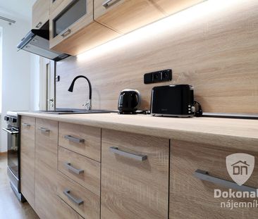 Pronájem bytu 1+kk 22 m² - Photo 2