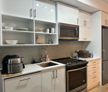 For Lease - 128 Fairview Mall Drive Unit# 1212, Toronto, Ontario - Photo 1