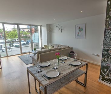 2 Bed Flat, Airpoint, BS3 - Photo 2