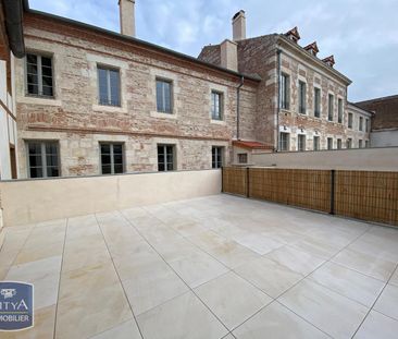 Location Appartement 2 pièces 54m² AGEN 47000 - Photo 6