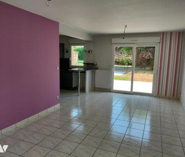 IFS PLAINE, MAISON F4 - Photo 1