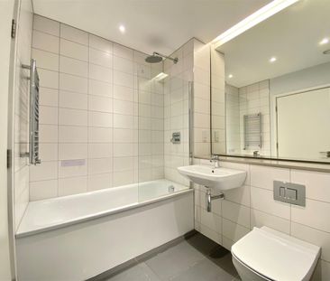 1 Bedroom Apartment To Rent - Photo 6