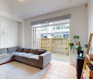 18 Tennyson Street, Te Aro - Photo 4