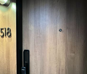 For Lease - 21 Park Street Unit# 518, Mississauga, Ontario - Photo 3