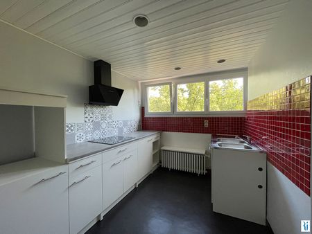 Location Appartement 3 pièces 49m² - Photo 2