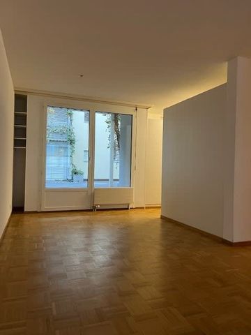 2.5 Zimmer, 66 m², 3. Stock - Photo 3