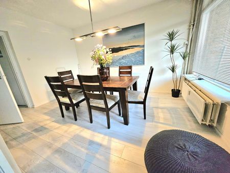 Te huur: Appartement Ocarinalaan in Rijswijk - Foto 5