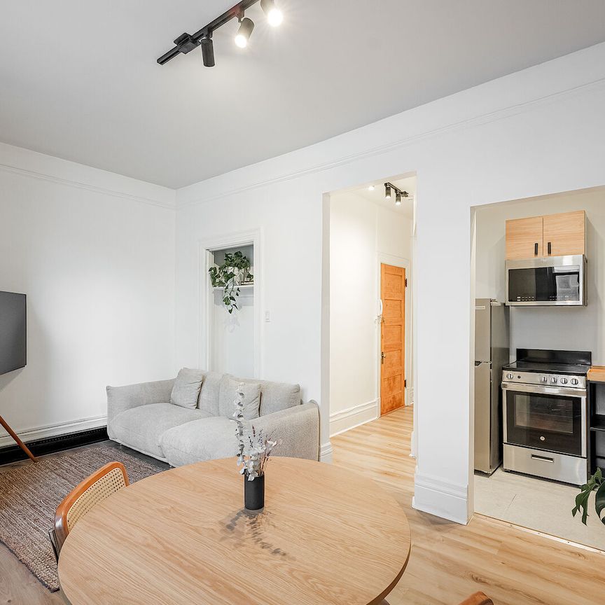 2150 Tupper Street, Montréal, QC - Photo 1