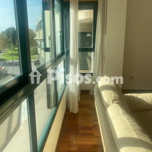 Piso en alquiler en Juan Carlos I - Foto 1