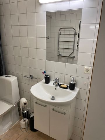 Engelbrektsgatan 10, Trelleborg Centrum - Foto 4